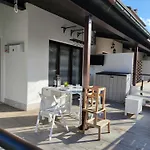 V Vacacional Naranjos Del Sella *