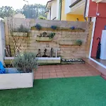 V Vacacional Naranjos Del Sella Sebreño