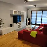 V Vacacional Naranjos Del Sella * Sebreño