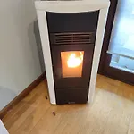 V Vacacional Naranjos Del Sella