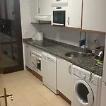 V Vacacional Naranjos Del Sella Sebreño