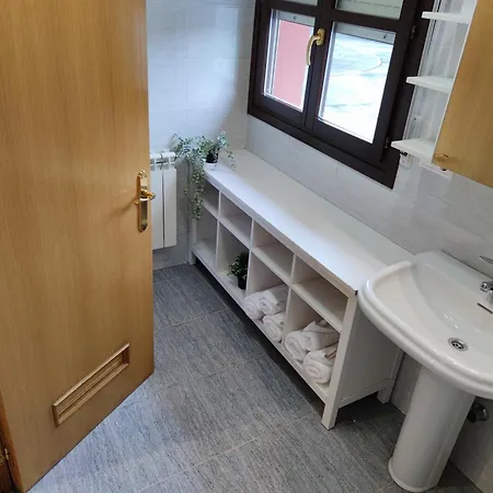 V Vacacional Naranjos Del Sella Holiday home