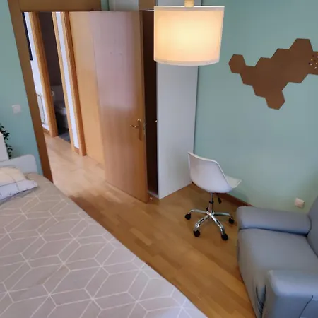 V Vacacional Naranjos Del Sella Holiday home