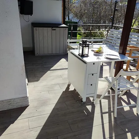 V Vacacional Naranjos Del Sella Dom wakacyjny *